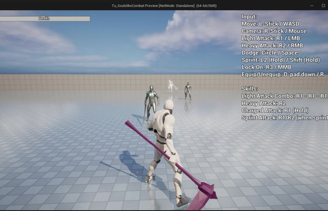 Targeting System: How about the camera pitch?