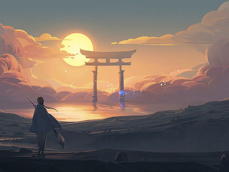 Mobile Minigame Journey in the Scroll, Lead Game Designer @ NetEase