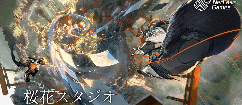 Visions of Mana / Unannounced AAA Projects, Technical Combat Designer @ NetEase, Ouka Studio