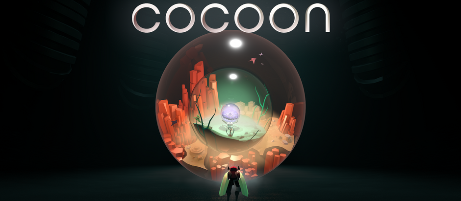 Review: "Cocoon" - An Outstanding Puzzle Game Design Textbook